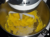 Butter Cheddar Cheese Cake