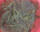 Palak Spring Garlic Trevti Dal recipe step 2 photo