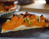 Une image de l'étape 5 de Tarte à l'abricot 🍑.