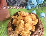 Foto langkah ke 6 dari resep Chicken Popcorn.