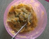 Foto langkah ke 2 dari resep Baso ayam wortel brokoli (no msg).