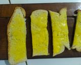 Foto langkah ke 2 dari resep Bagelen Roti Tawar.