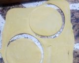 Foto del paso 6 de la receta: Canastitas de dulce de leche