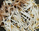 Foto del paso 4 de la receta: Chow fan verduras y huevo