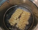 Foto langkah ke 1 dari resep Mie Goreng Nyemek.