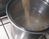 Foto del paso 3 de la receta: Pata y muslo con vegetales