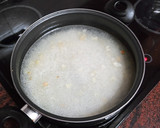 Foto del paso 2 de la receta: Filetes de ternera con champiñones al horno y arroz blanco