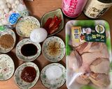 左宗棠雞的食譜步驟1照片