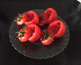 Foto del paso 2 de la receta: Pomodori ripieni di riso 🍛