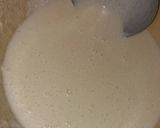 صورة لخطوة 1 من وصفة الكريب - Crepe