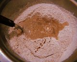 Foto del paso 1 de la receta: Empanadas verdes integrales (veganas y vegetarianas)