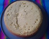 Foto del paso 9 de la receta: Pastel de Ajedrez ♟️
