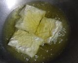 Foto langkah ke 4 dari resep Martabak tahu.