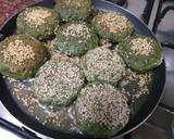 Chikpice and spinach kabab recipe step 3 photo