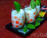 মশলা ঘোল (masala ghol recipe in Bengali) রেসিপির ধাপ 2 ছবি