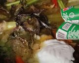 Foto langkah ke 2 dari resep Nasi Liwet Kukus.