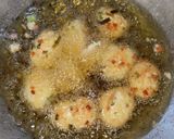 Foto langkah ke 4 dari resep Perkedel Tahu.