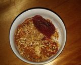 Foto del paso 1 de la receta: Cazuela de mondongo, lentejas y chorizo(afro uruguaya argentina)