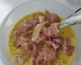 Foto langkah ke 1 dari resep Ayam Krispi Saus Madu MPASI 1+.