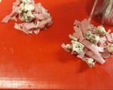 Foto del paso 2 de la receta: Sandwich de tortilla