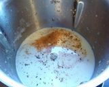 Foto del paso 8 de la receta Croquetas de jamón serrano elaboradas con la M.Cuisine.Plus