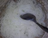 Foto langkah ke 1 dari resep Bihun kuah kecap.