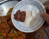 Foto langkah ke 6 dari resep Krengsengan Daging.