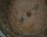 A picture of step 3 of Italian pasta.