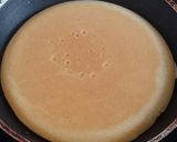 Foto langkah ke 5 dari resep Pancake simple.