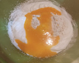 Foto del paso 3 de la receta: Brazo de gitano