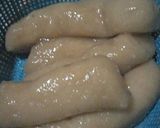 Foto langkah ke 4 dari resep Krupuk sisa nasi 😍👌.