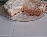Foto del paso 13 de la receta: Torta crumble de peras🍐🍐