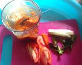 Mangut Lele langkah memasak 1 foto