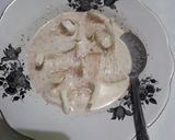Foto langkah ke 2 dari resep Jamur Crispy Renyah.