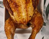 Sörös dobozon sült csirke recept fázis 8 fotója