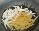 Foto langkah ke 1 dari resep Stick Keju (Gabus).