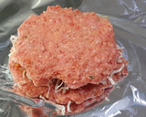 Foto del paso 5 de la receta: Hamburguesa big