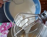 Foto del passaggio 4 della ricetta Muffin con farina integrale yogurt e ciliegie