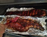 Foto del paso 5 de la receta: Costillas Horneadas BB