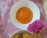 Foto langkah ke 4 dari resep Saus Keju Richeese.