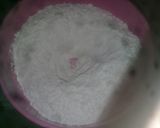 Foto del paso 1 de la receta: Pan casero dulce económico y rico
