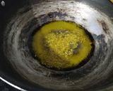 A picture of step 2 of Aloo bonda.