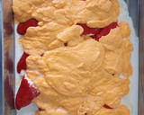 Foto del paso 13 de la receta: Pimientos rellenos de brandada de bacalao en Thermomix