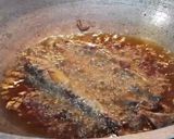 Foto langkah ke 1 dari resep 💕TAHU IKAN PINDANG DI MASAK SANTAN.