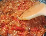 Foto langkah ke 3 dari resep Sambal Terong Ungu.