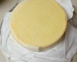 Sponge Cheese Cake recipe step 9 photo