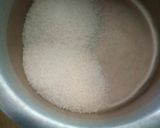 নিরামিষ কেক (eggless cake recipe in Bengali) রেসিপি ধাপ - 2 ছবি