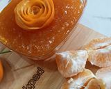A picture of step 15 of Orange 🍊 Marmalade.