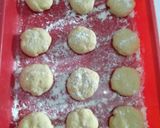 Foto langkah ke 7 dari resep Donat Bomboloni.