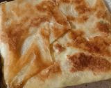 Foto langkah ke 5 dari resep Martabak Mesir.